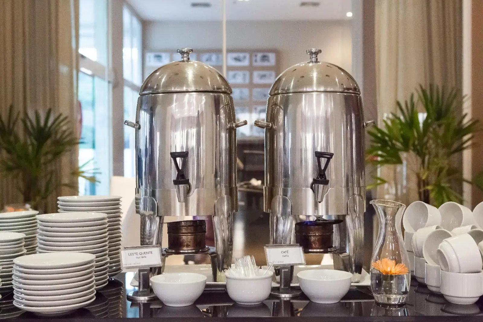 Foto - Quality Rio de Janeiro - Barra da Tijuca