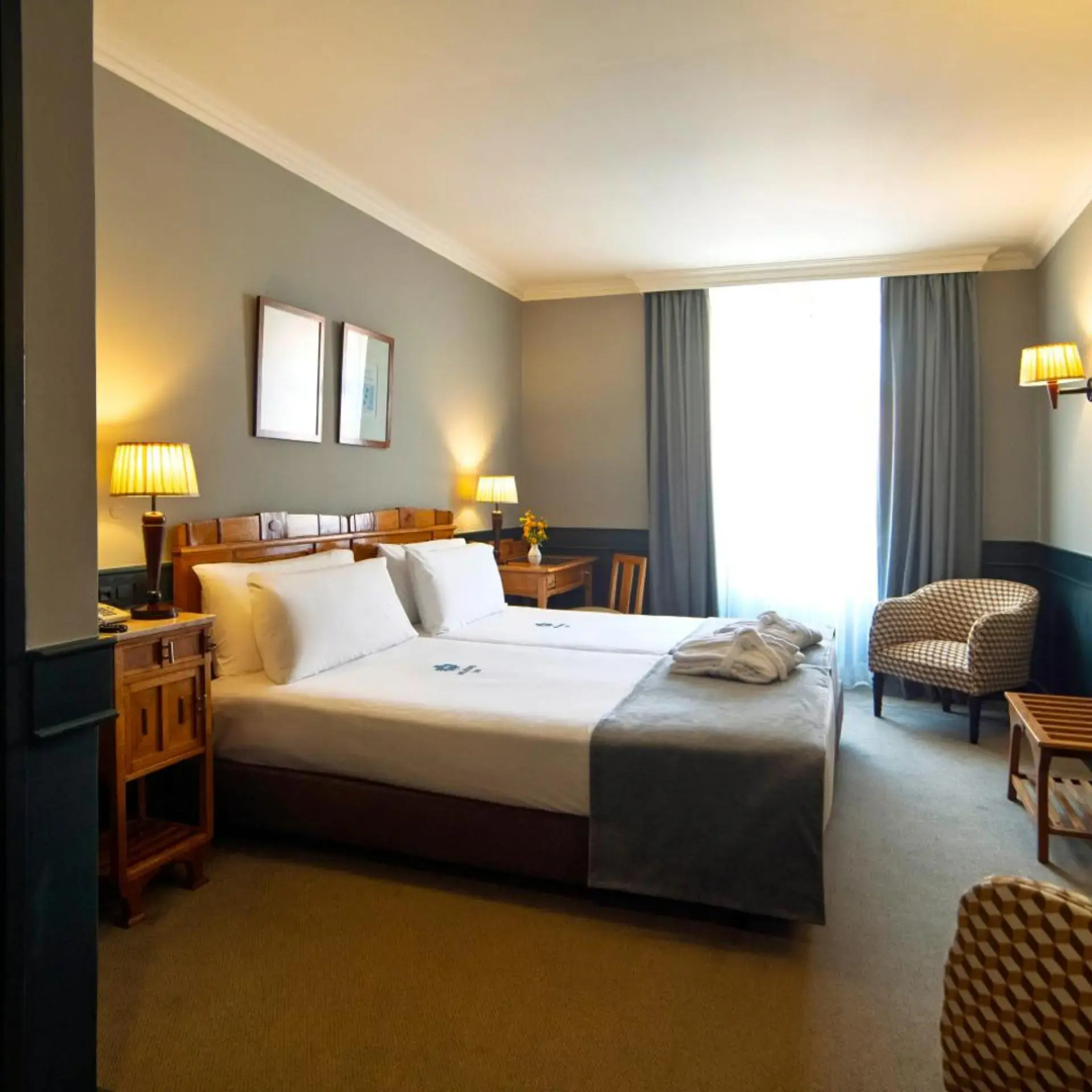 Photo - Hotel Metropole