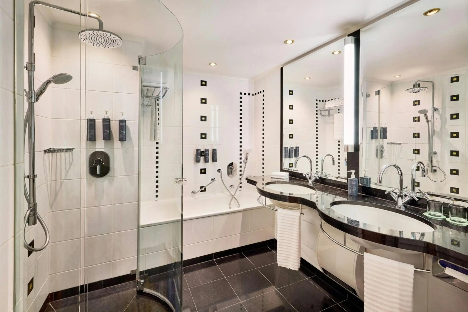 Foto - The Westin Grand Munich