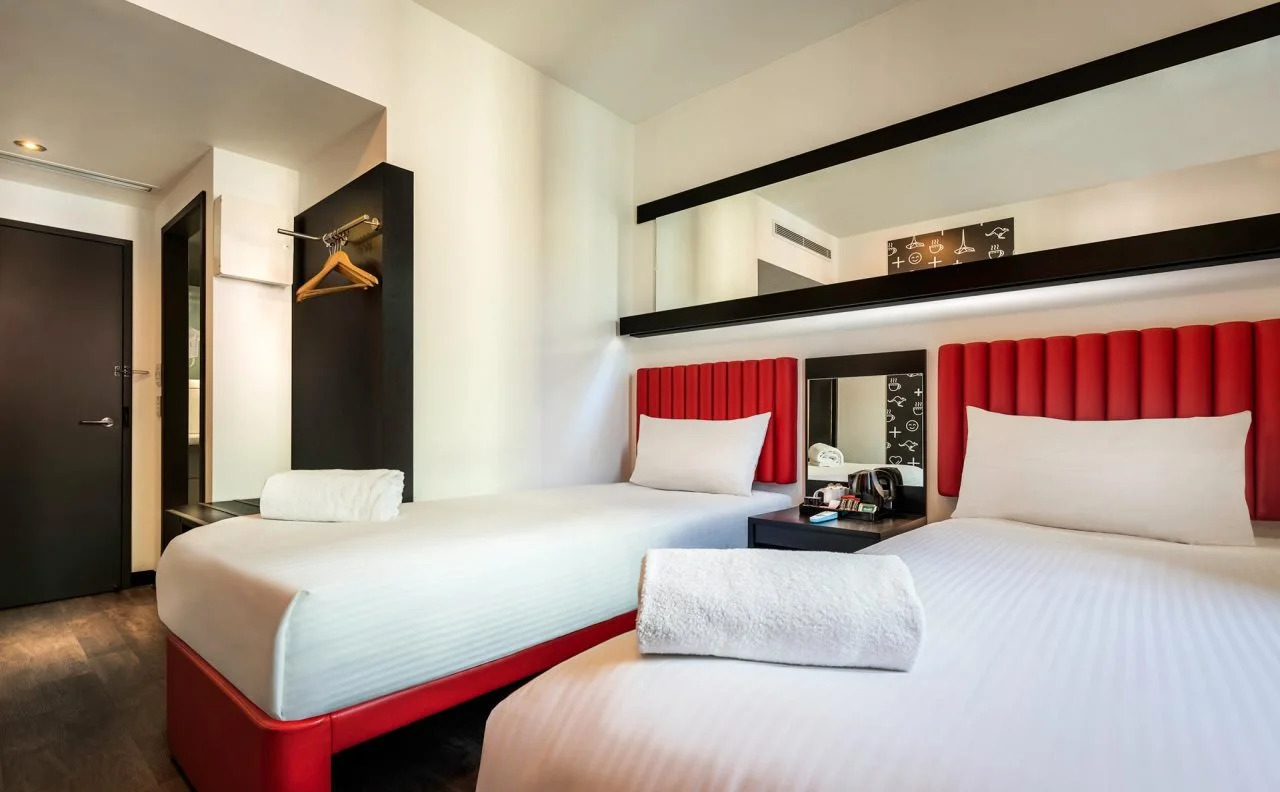 Foto - Essence Hotel Carlton