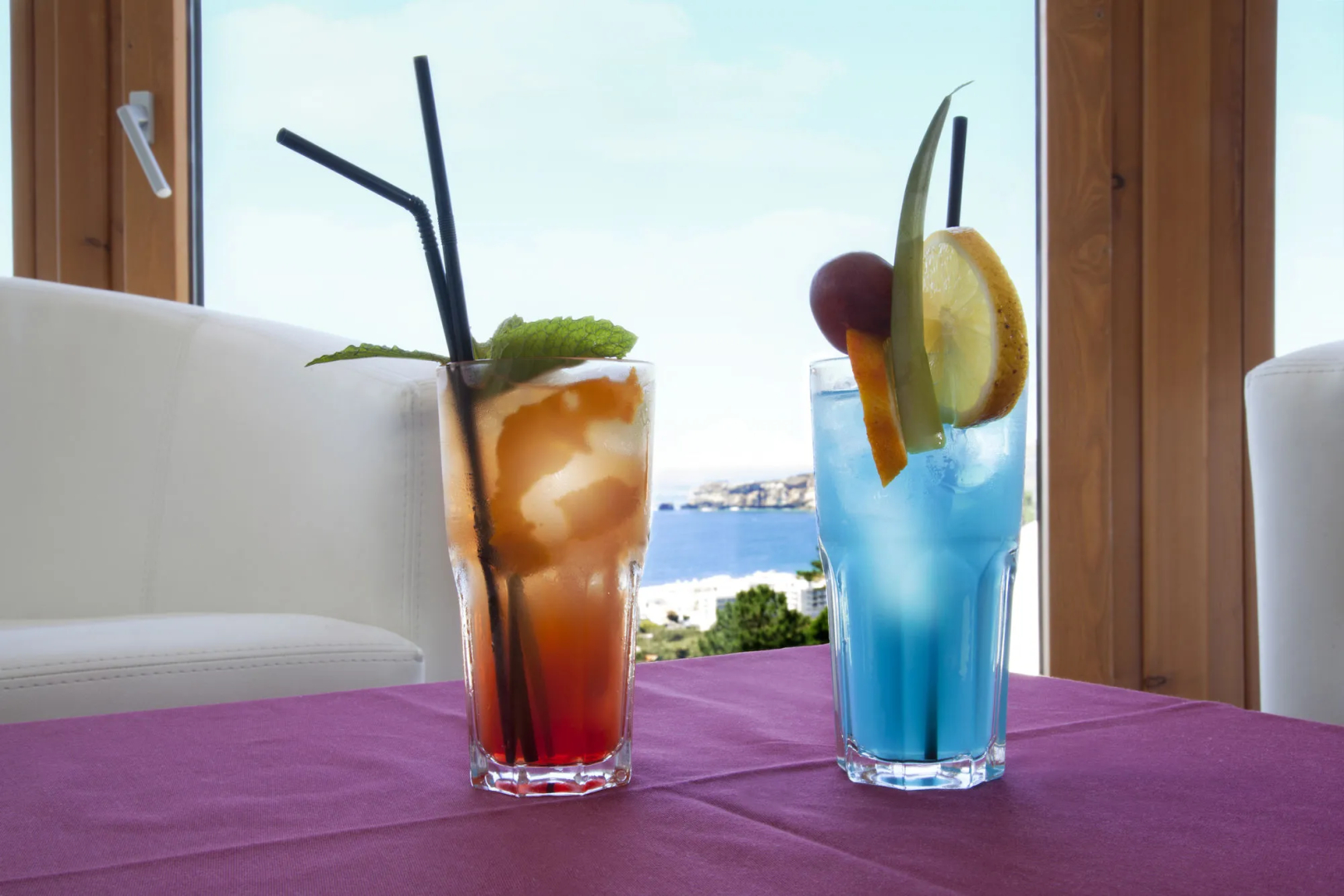 Foto - Hotel Miramar Sul