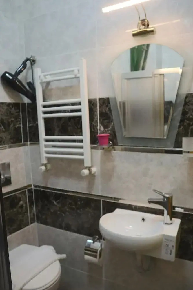 Foto - 3 Floor History Mansion