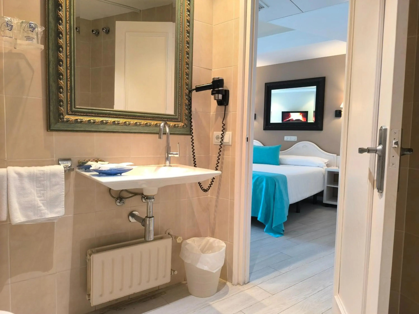 Photo - Hotel Spa La Terrassa