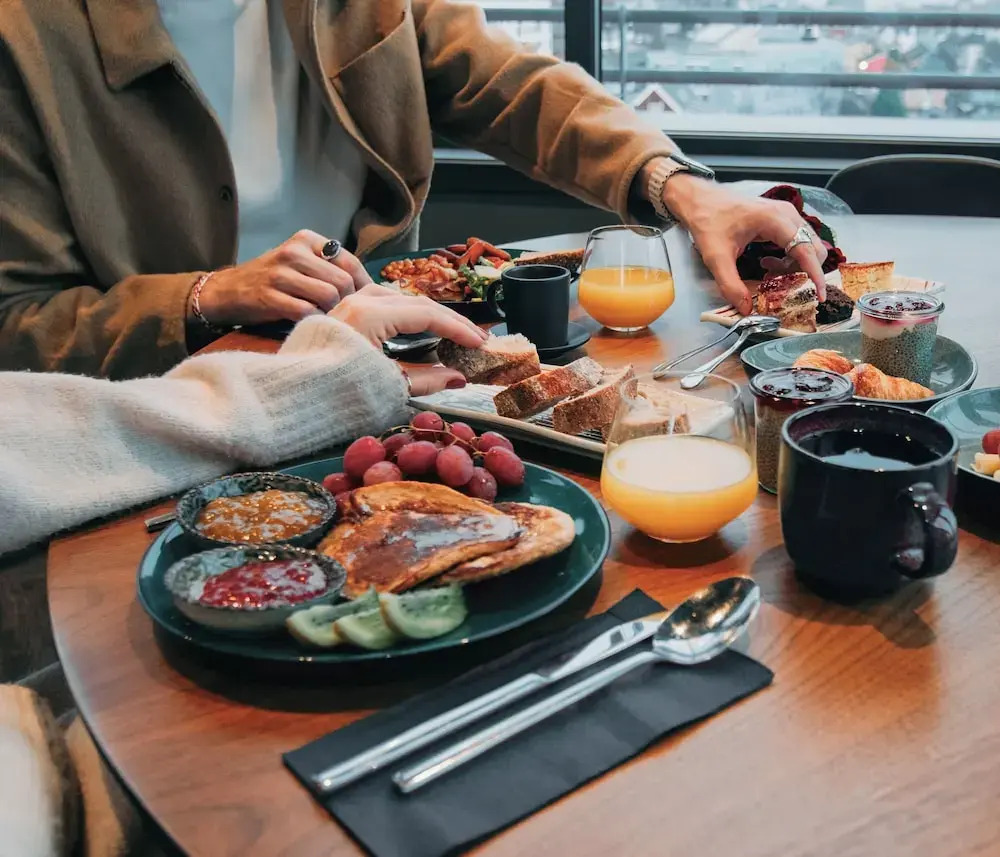 Photo - Enter St Elisabeth Hotel & Spa