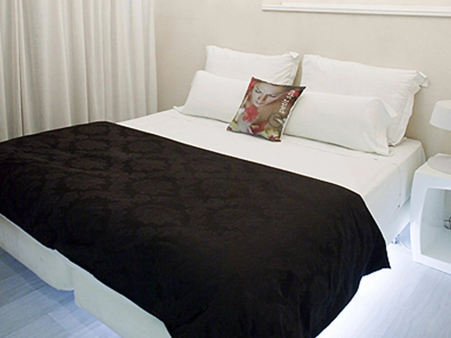 Foto - Hotel Pilar Plaza