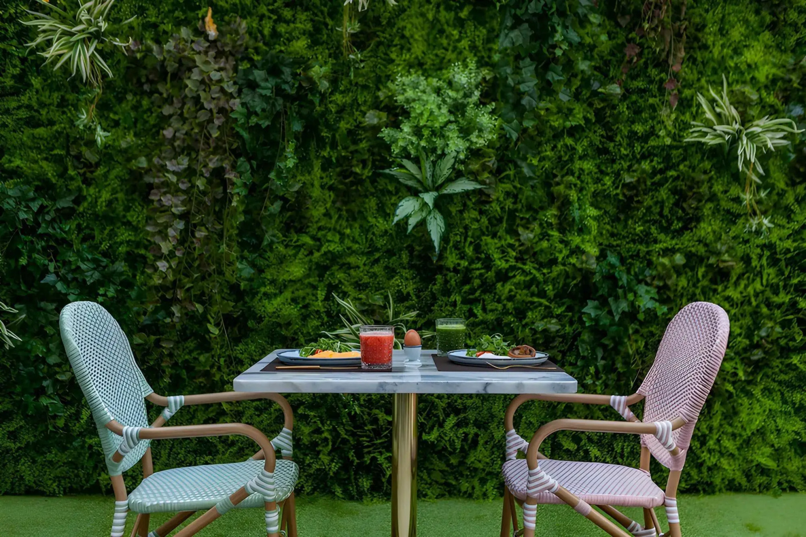 Foto - Wine & Books Lisboa Hotel