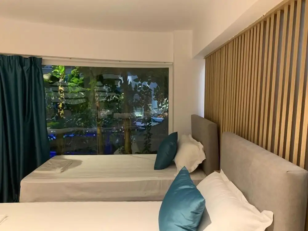 Foto - Illyrian Boutique Hotel