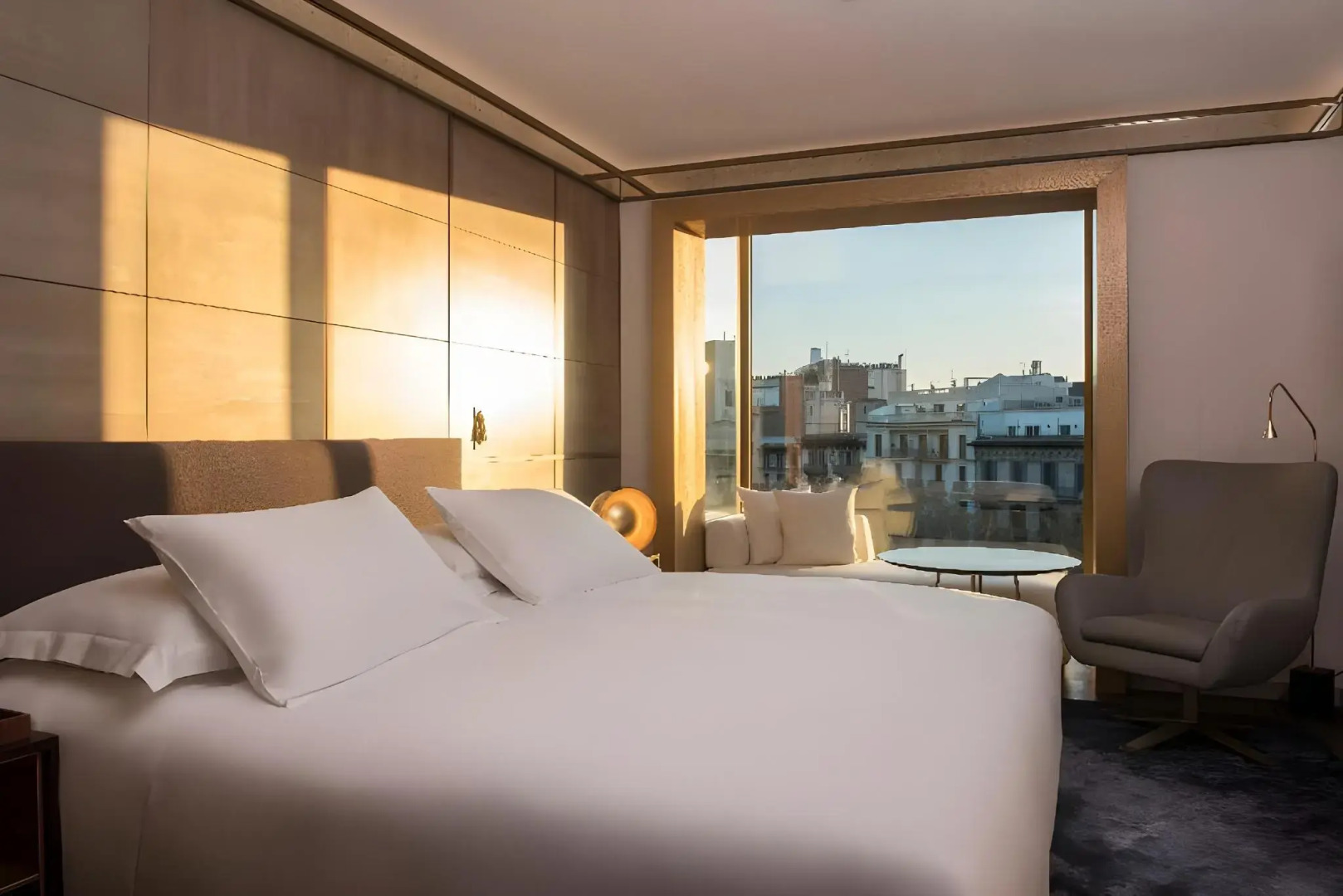 Photo - Almanac Barcelona