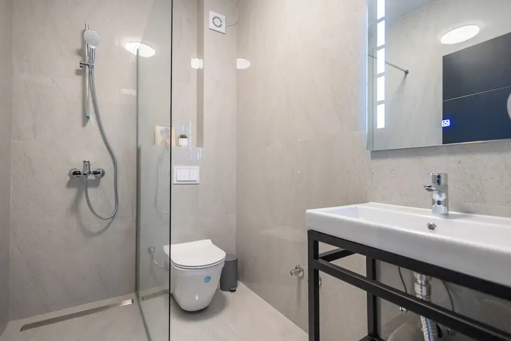 Foto - Prishtina City Apartments