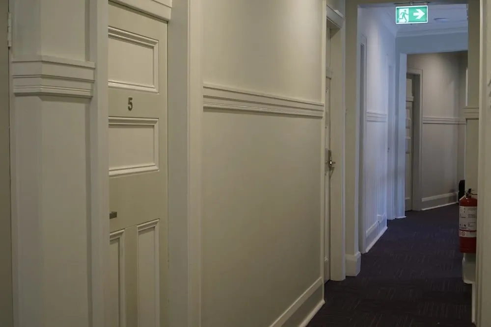 Foto - Rosehill Hotel