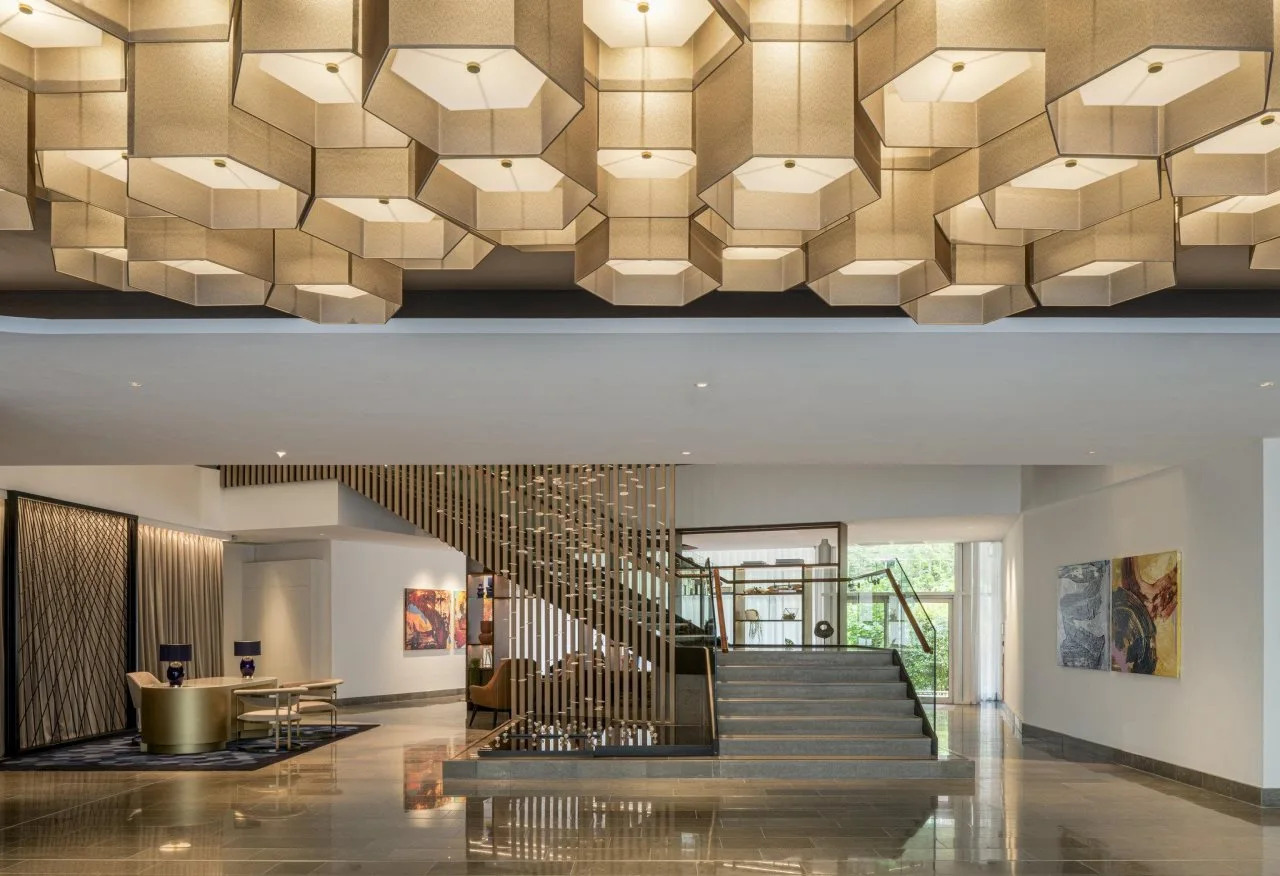 Foto - The Lowry Hotel Manchester