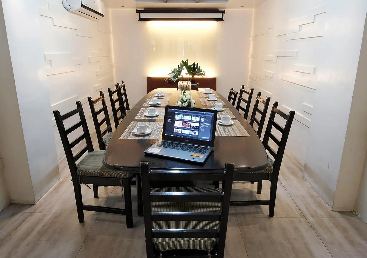 Photo - Fersal Hotel Neptune Makati