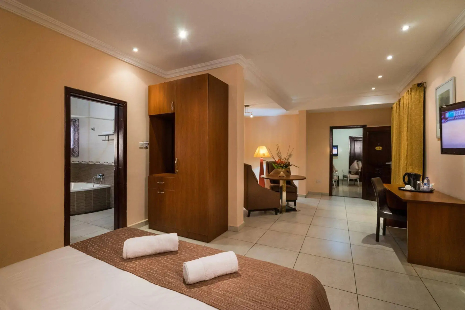Foto - Midindi Hotel