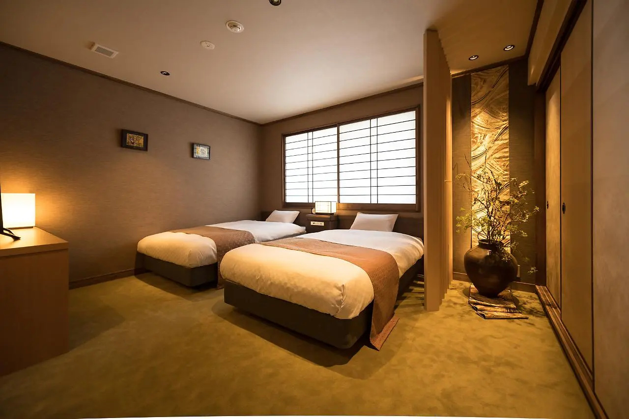 Photo - Hotel Shikisai Kyoto