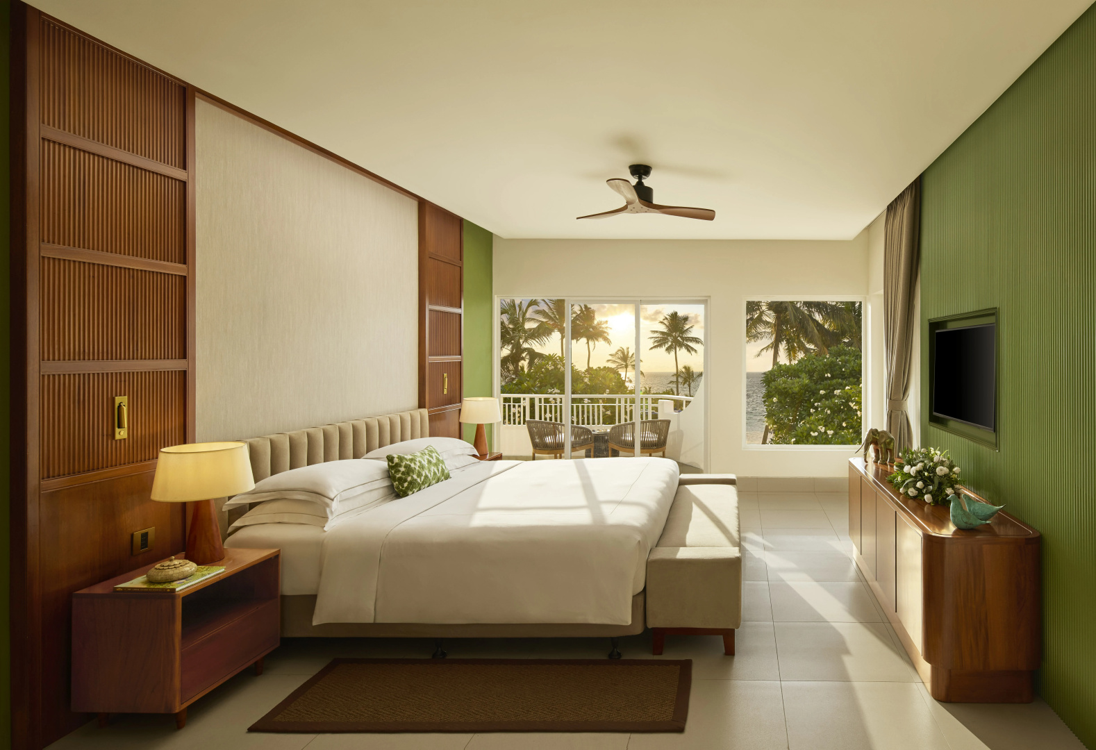 Photo - Taj Bentota Resort & Spa