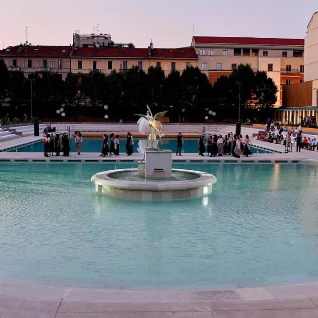 Foto - Hotel Susa