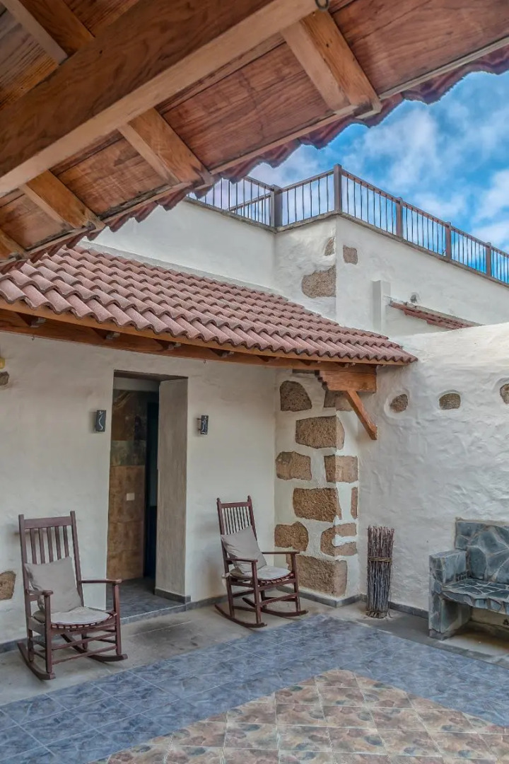 Foto - Hotel Rural LIVVO Maipez