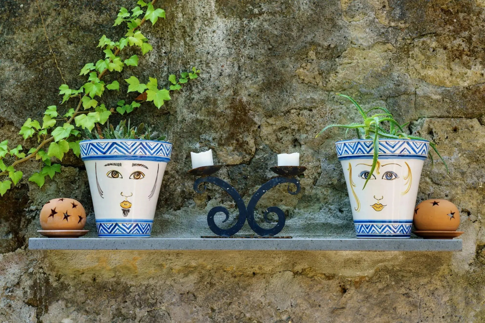 Photo - Villa Manning Relais