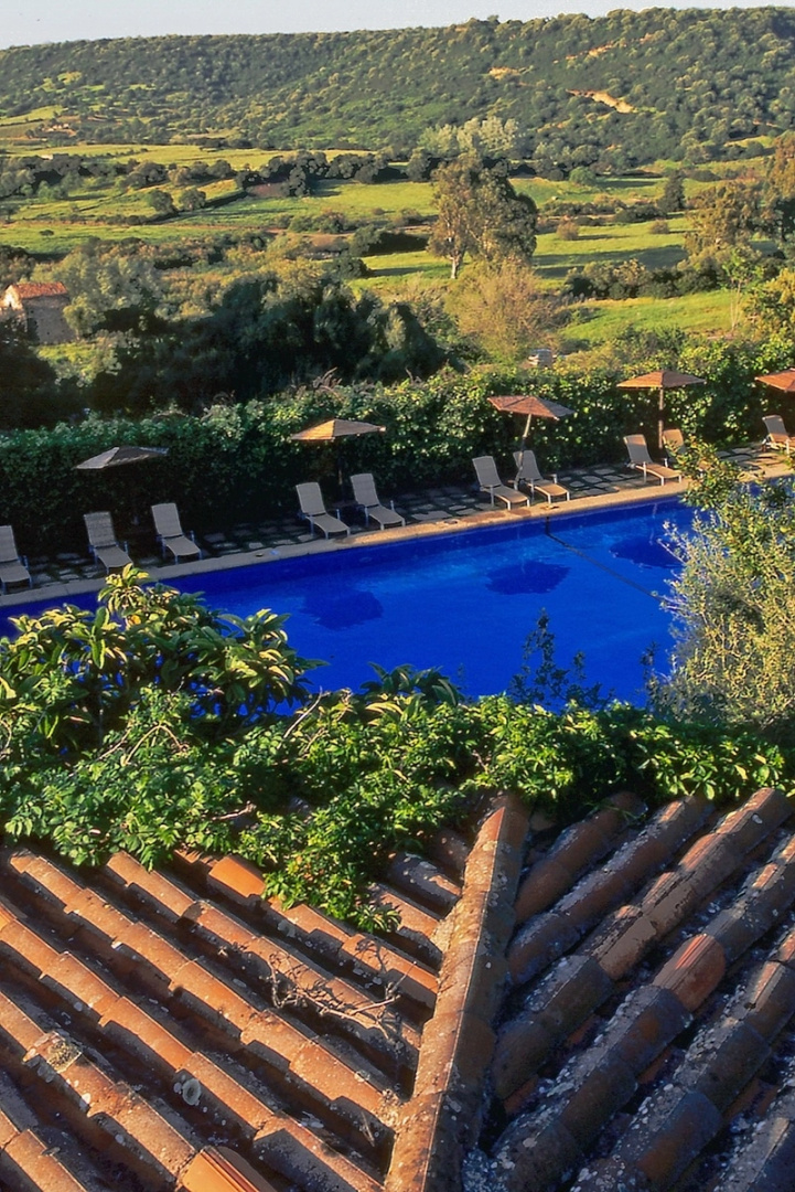 Foto - Su Gologone Experience Hotel