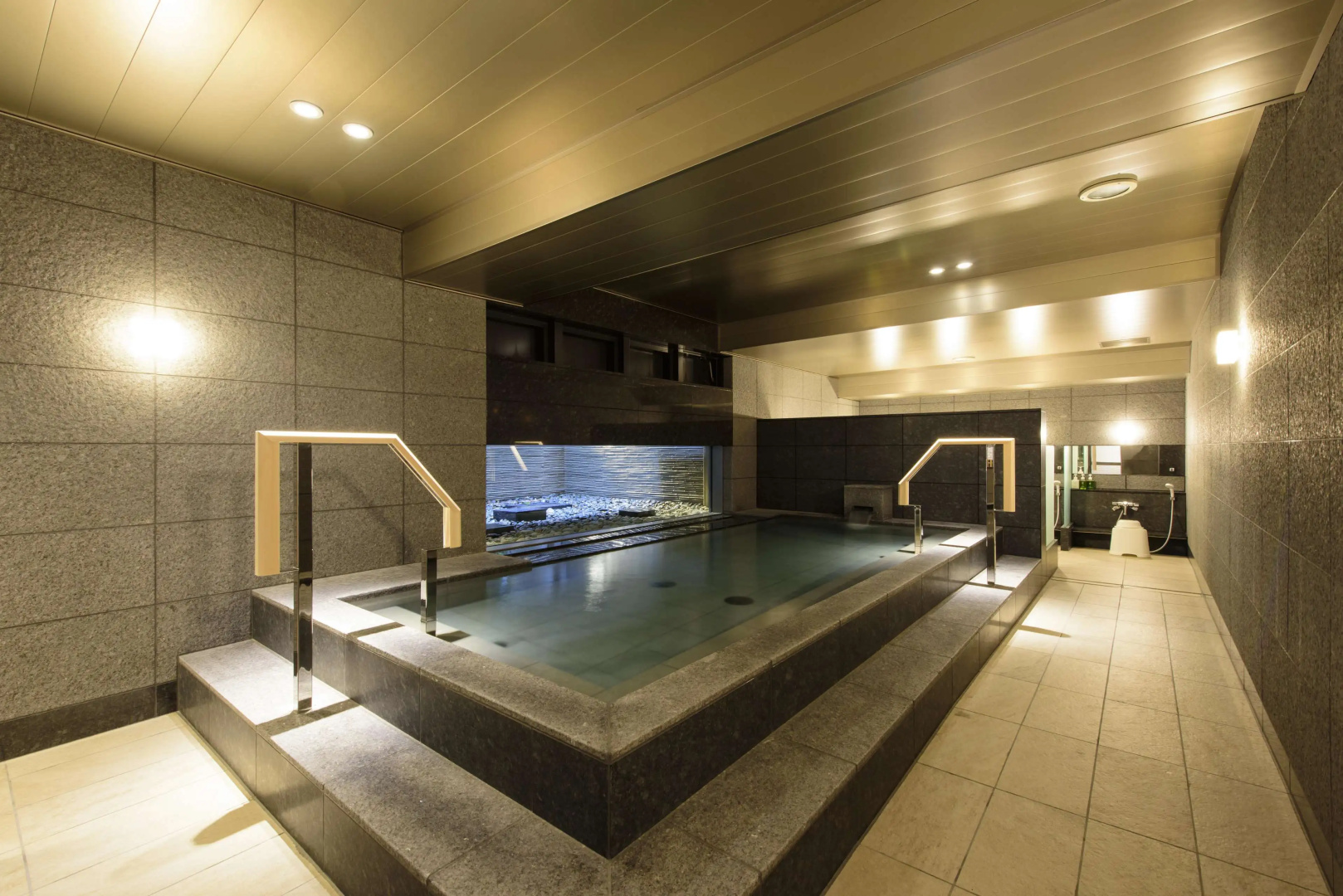 Foto - FutakoTamagawa Excel Hotel Tokyu