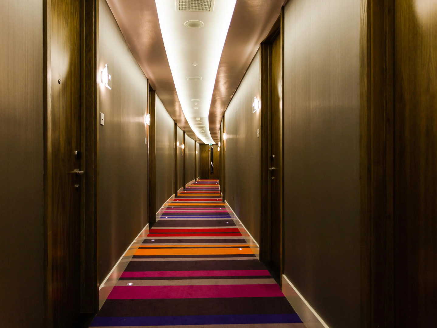 Foto - Sandman Signature Newcastle Hotel