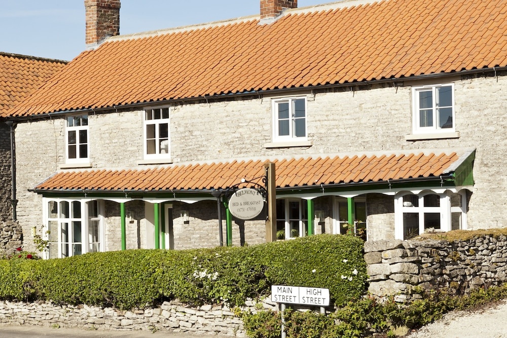 Belmont Bed and Breakfast