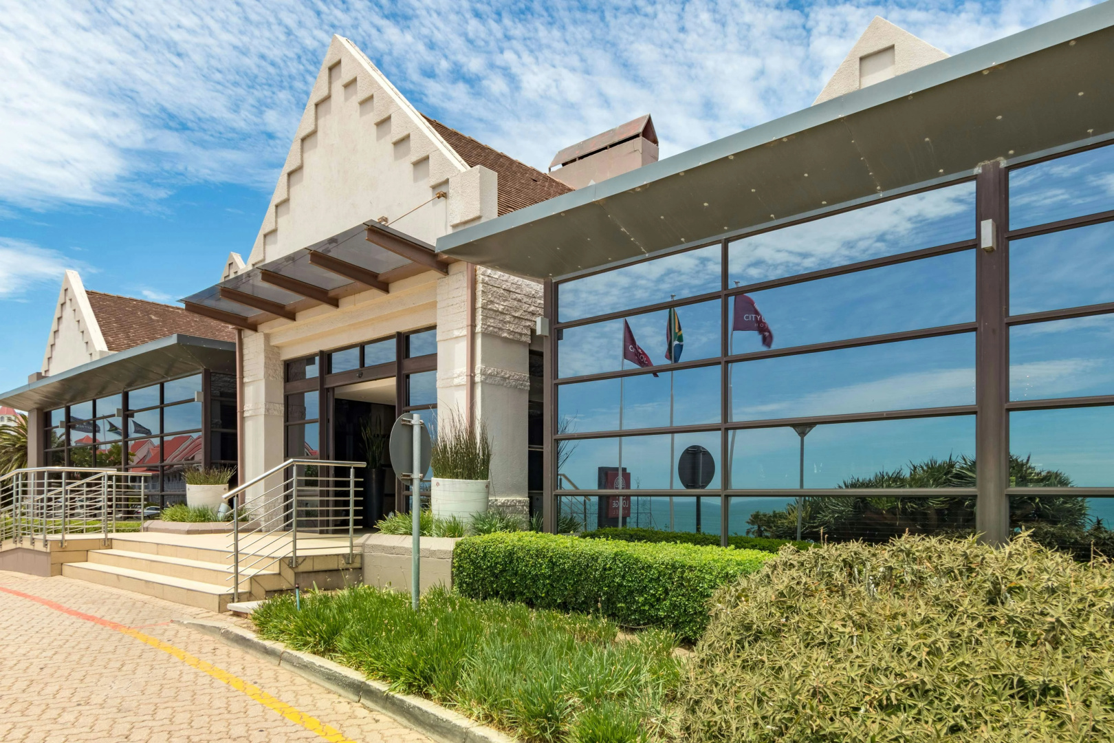 Photo - City Lodge Hotel Gqeberha
