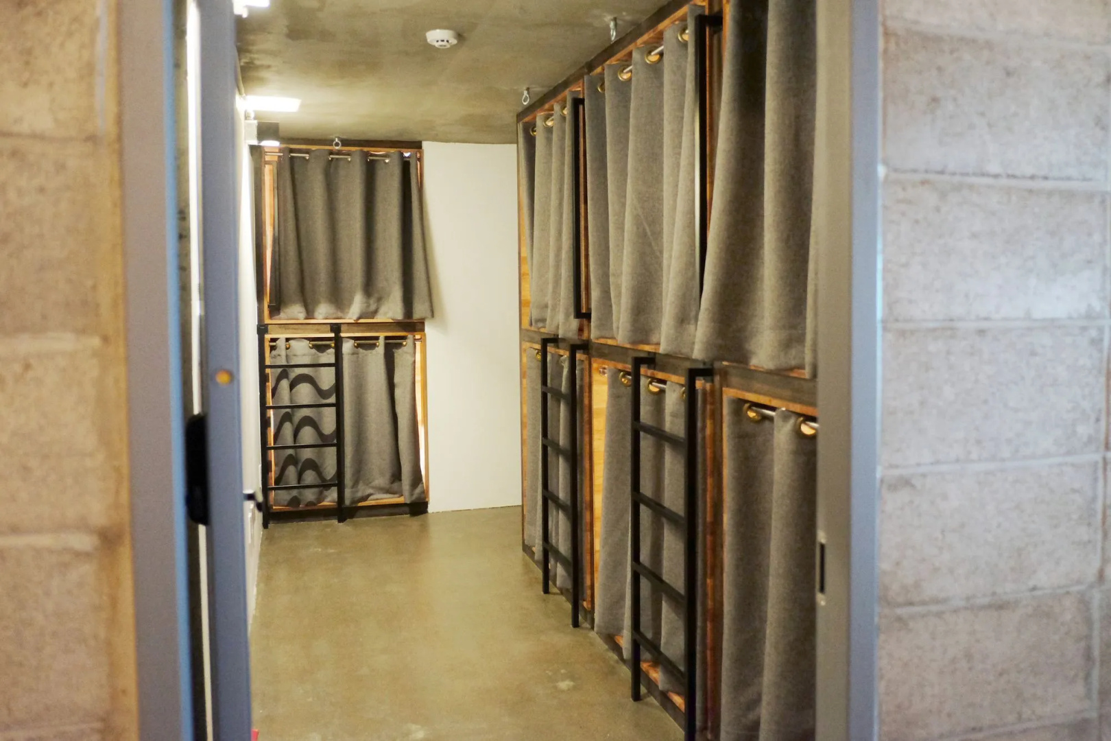 Foto - The Cube Hotel - Hostel