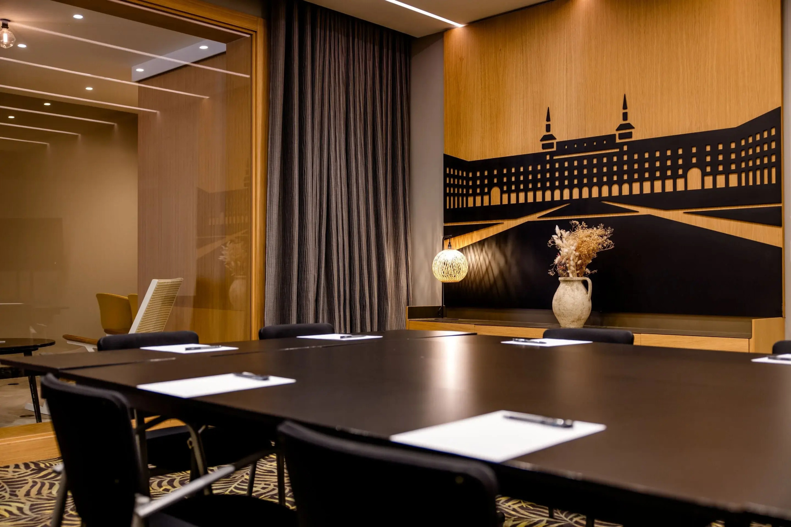Photo - Motel One Madrid-Plaza de España
