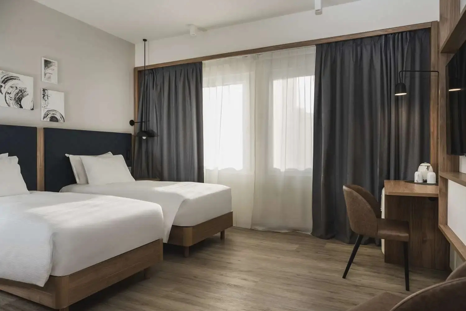 Photo - Hilton Garden Inn Padova City Centre