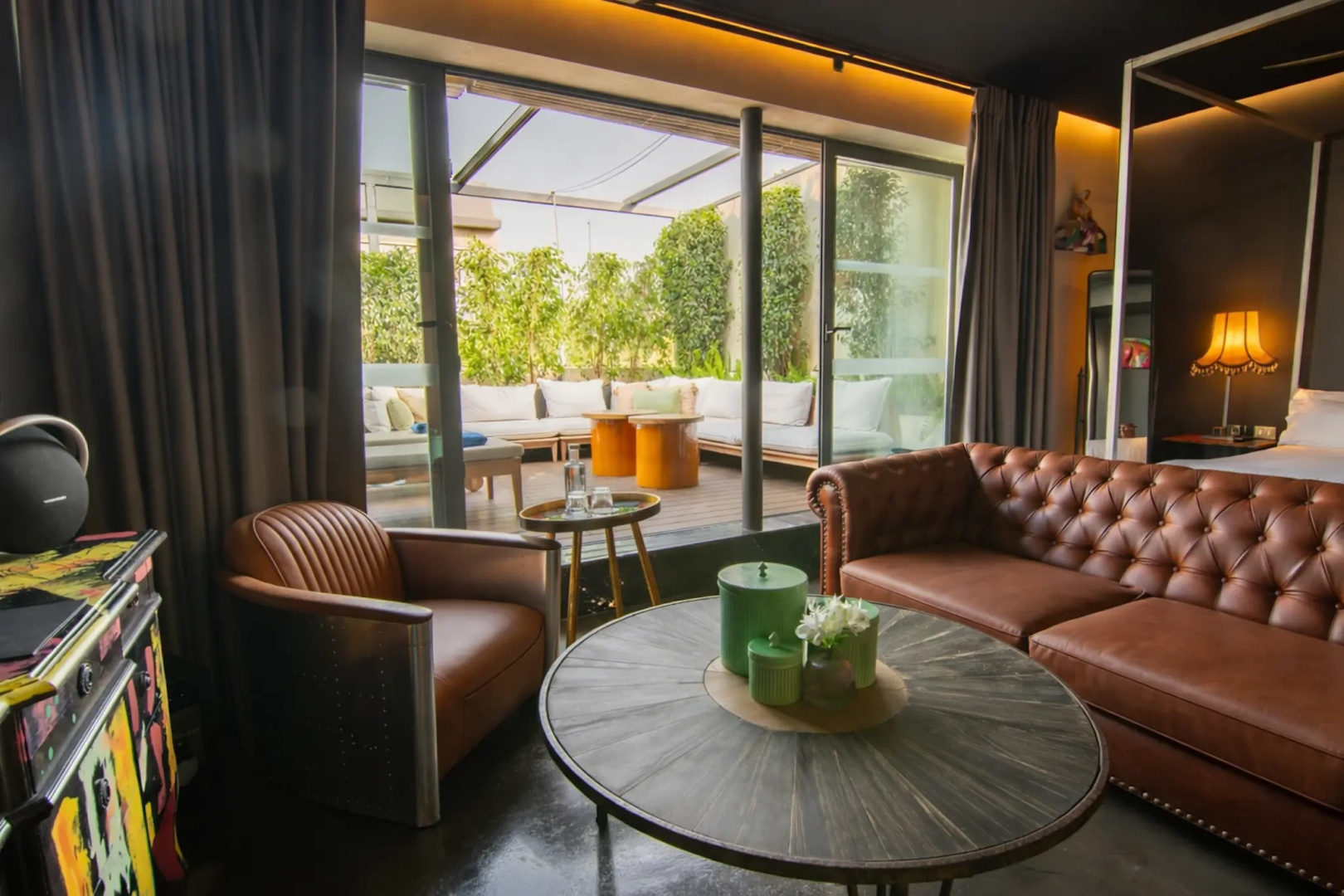 Foto - Hotel Lobby
