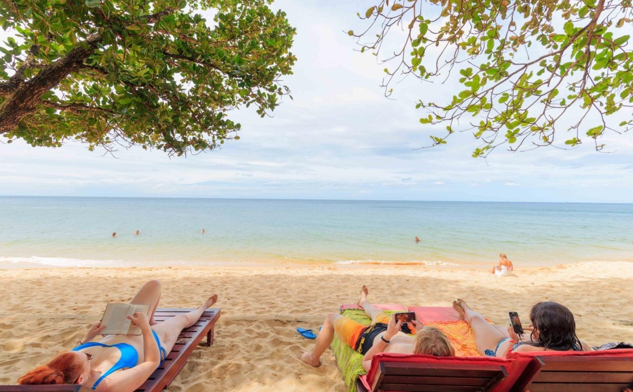 Foto - Kim Hoa Resort