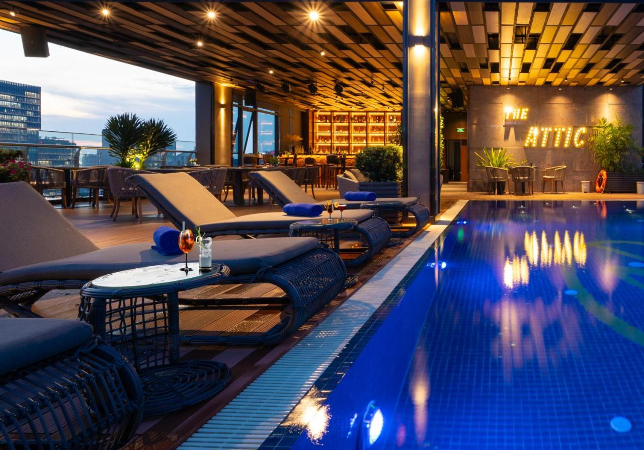 Foto - Northern Charm Hotel