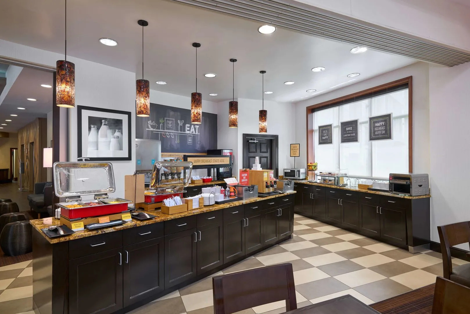 Photo - Hampton Inn Washington DC - Convention Center