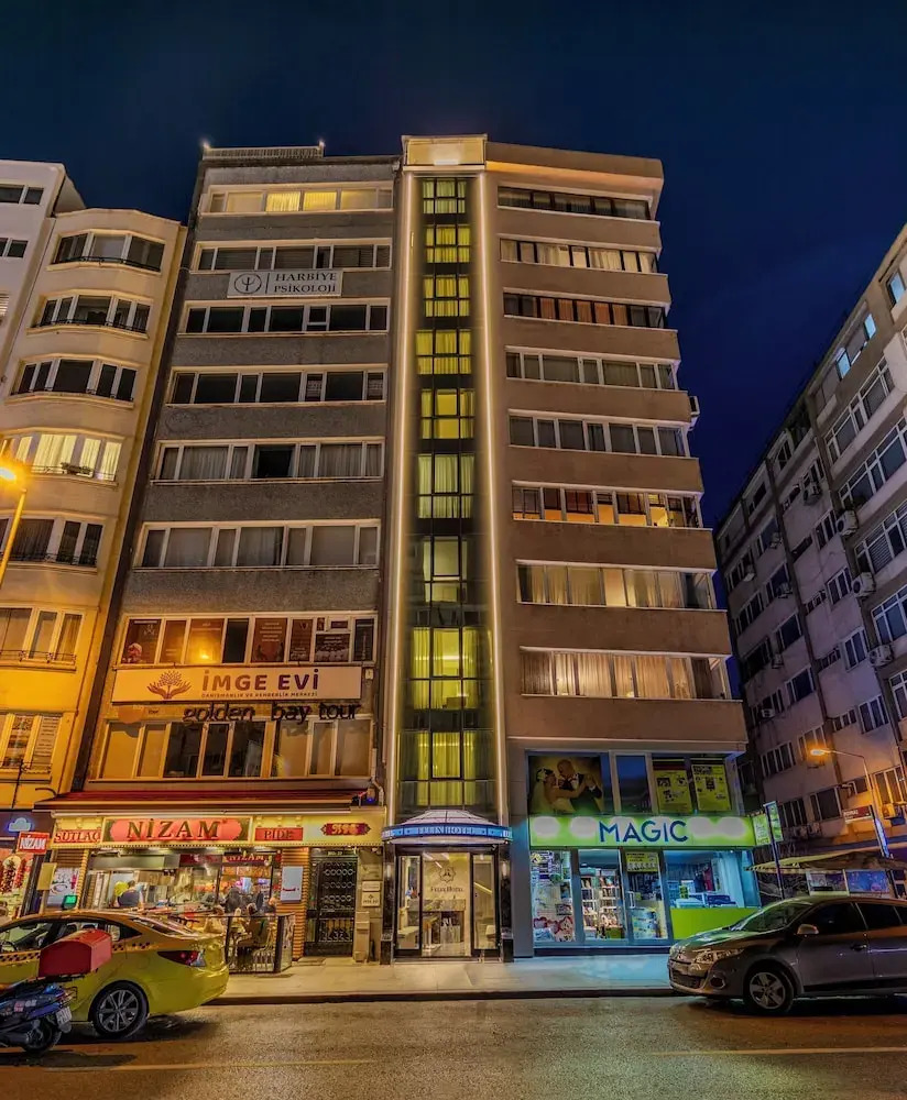 Photo - Felix Hotel