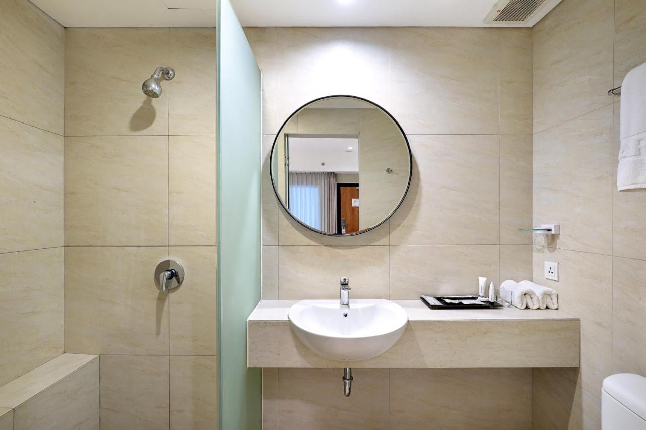 Foto - Swiss-Belinn Wahid Hasyim