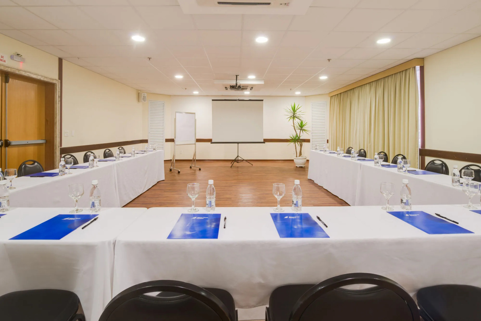 Foto - Blue Tree Towers All Suites Santo André