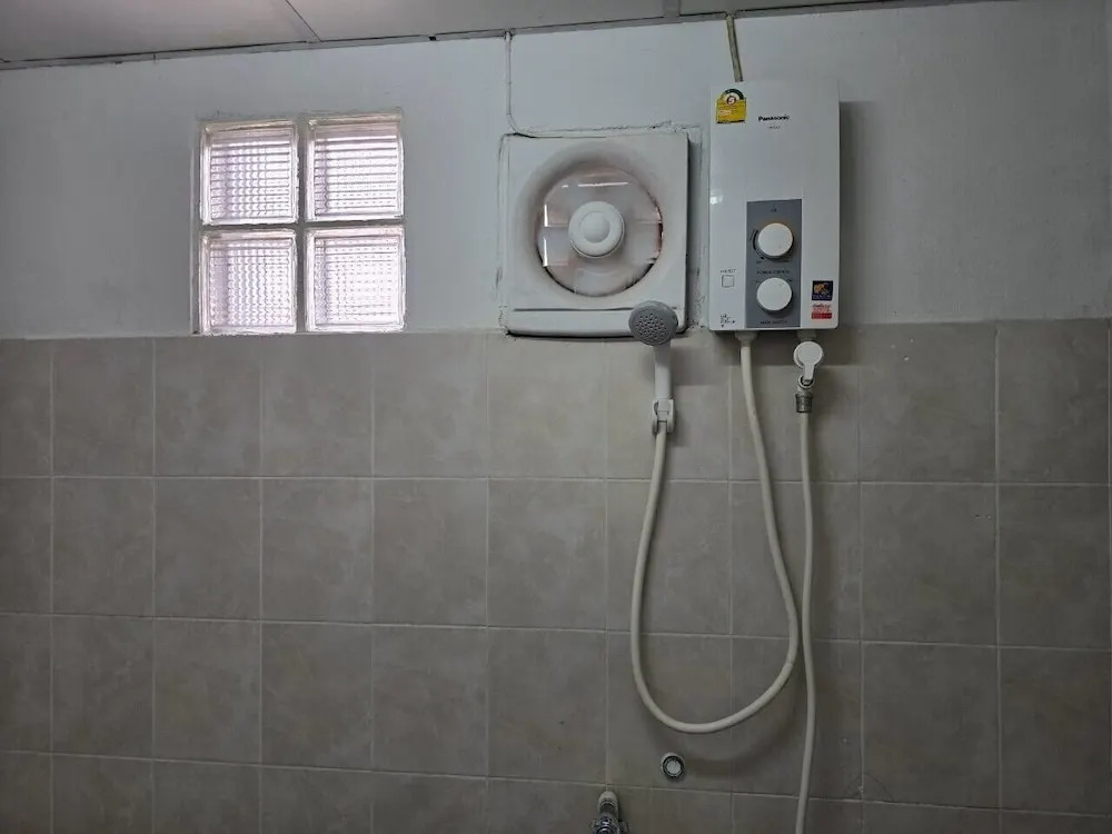 Foto - SRINN House, Bangkok