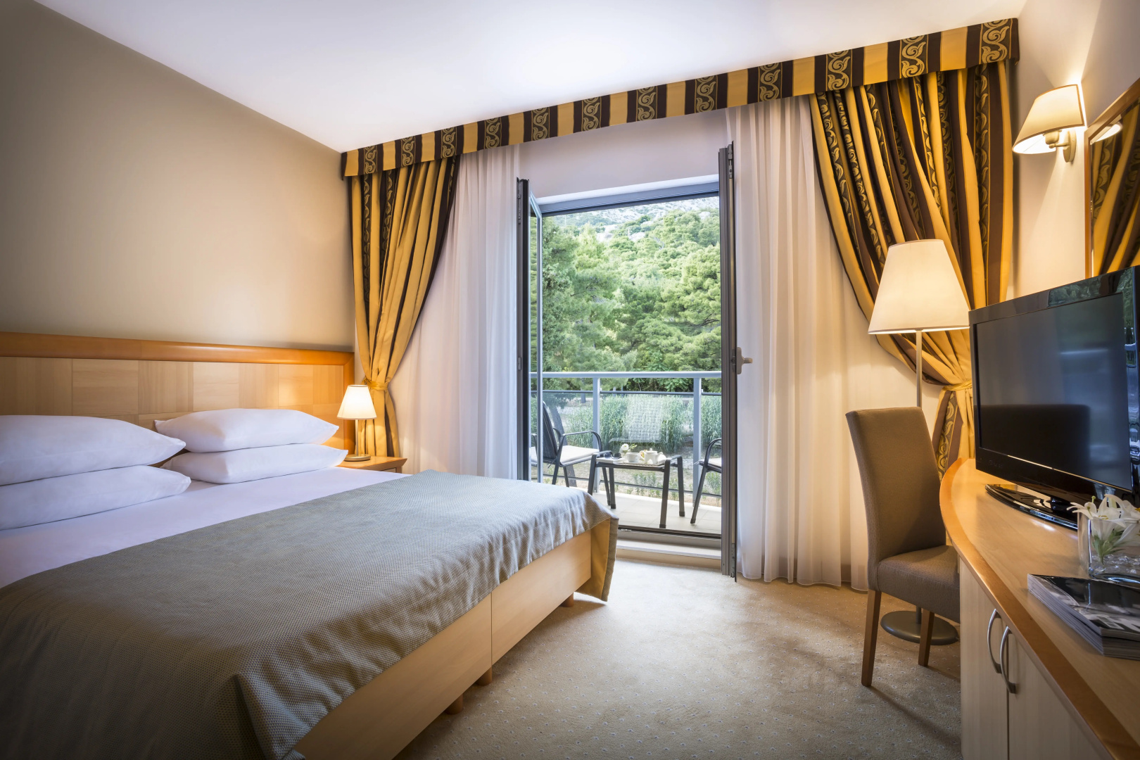 Photo - Aminess Vival Grand Azur Hotel