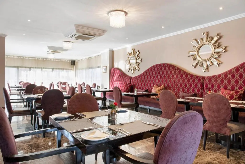 Photo - St Andrews Boutique Hotel