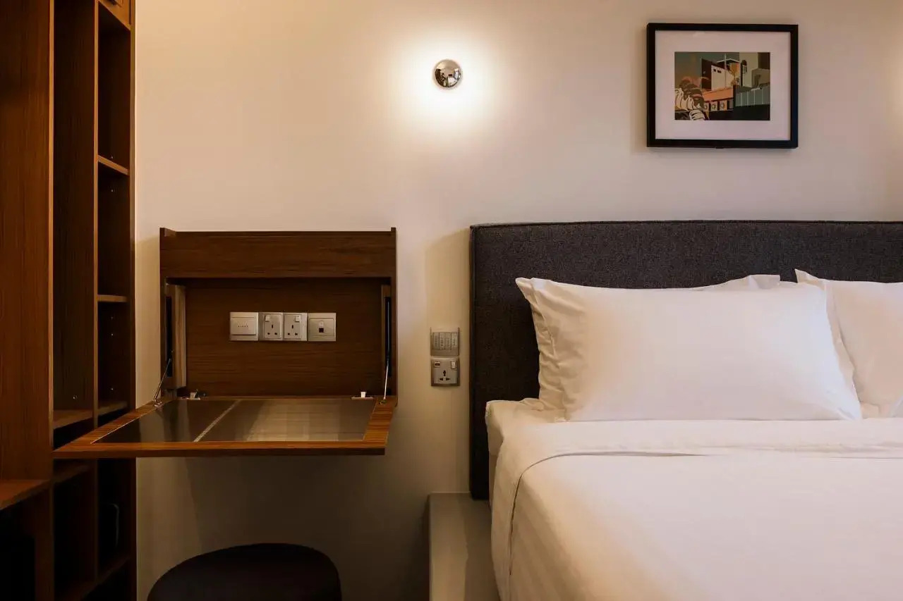 Foto - Wanderlust, The Unlimited Collection managed by The Ascott Limited