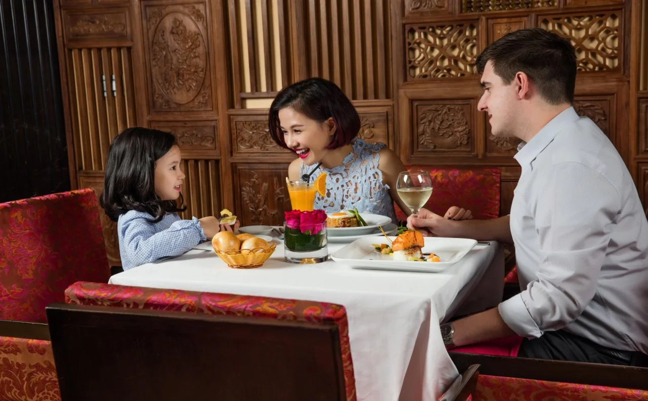 Photo - Silk Path Hotel Hanoi