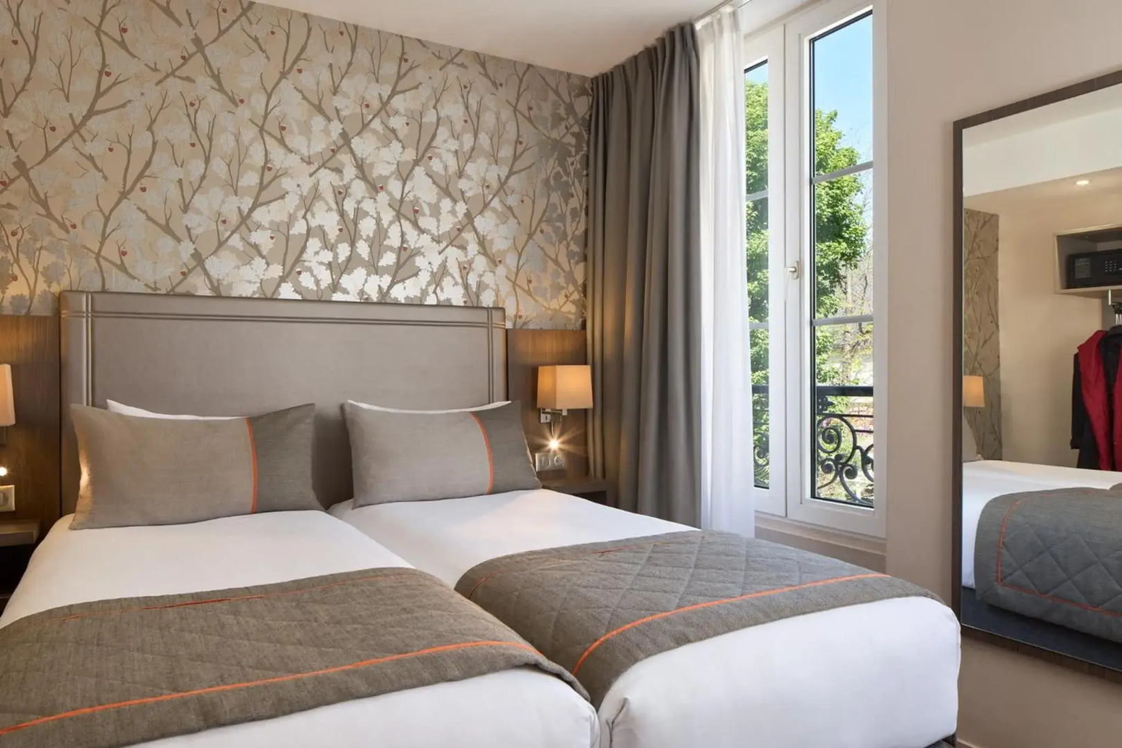 Photo - Timhotel Paris Gare de l'Est