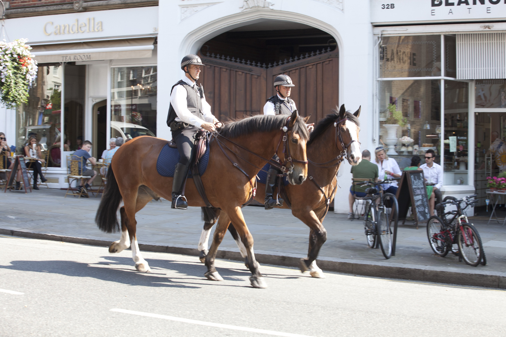 Photo - Dorsett Shepherds Bush