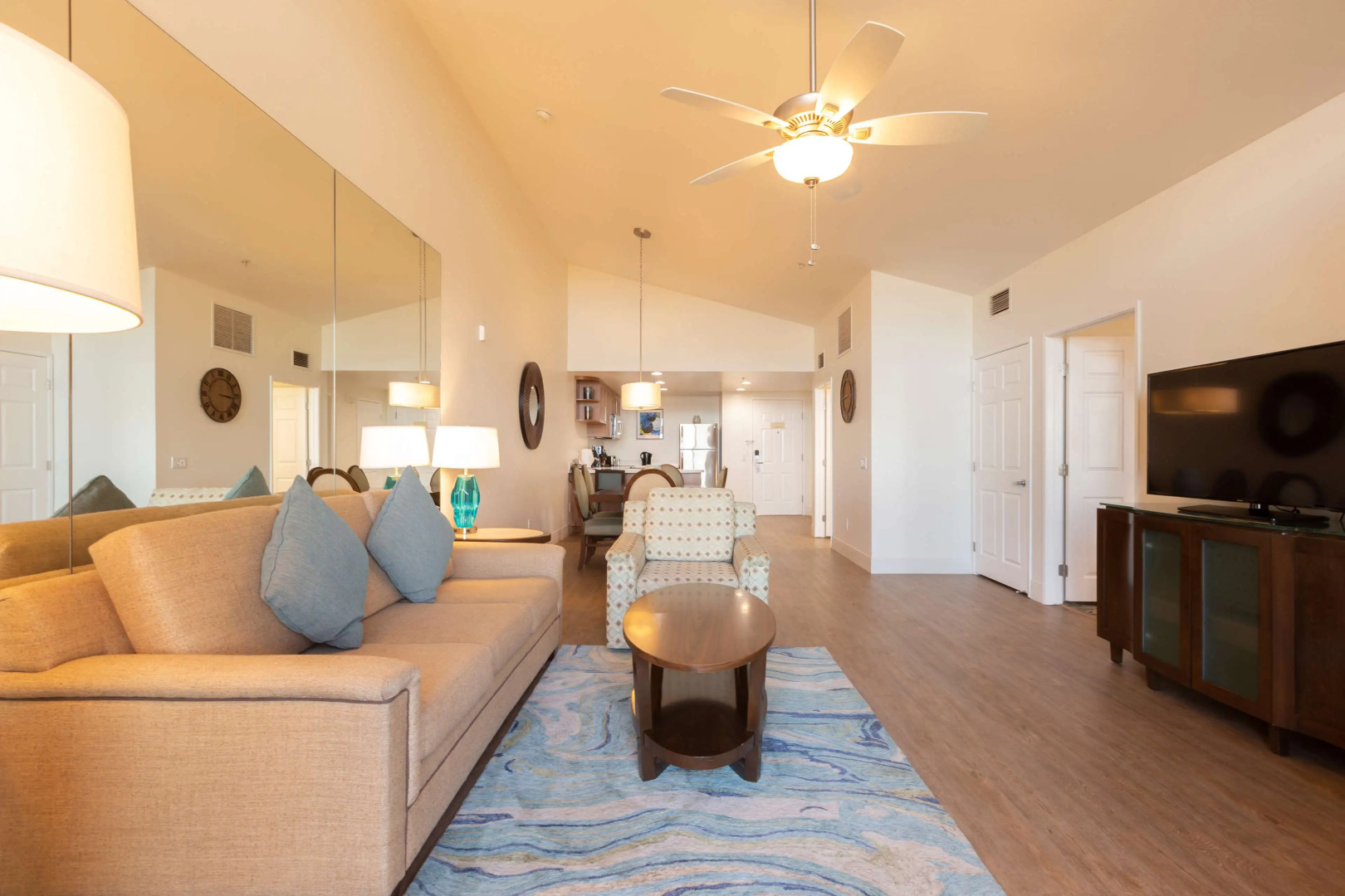 Foto - Grand Pacific Palisades Resort