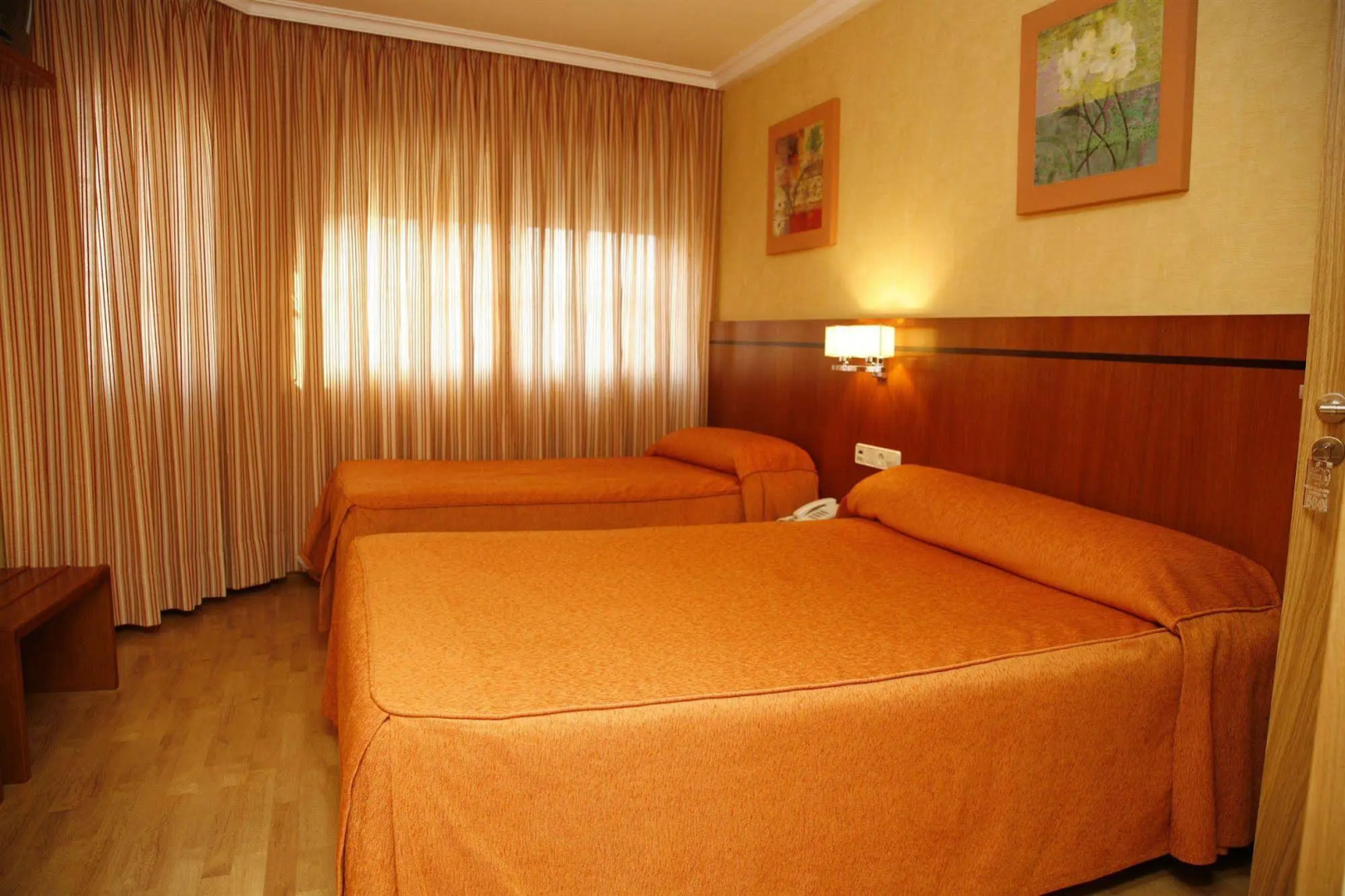 Foto - Hotel HHB Pontevedra Confort