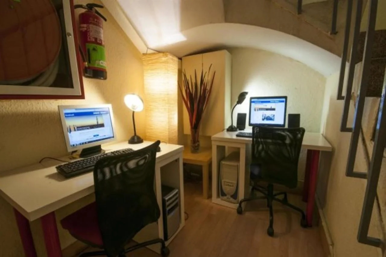 Photo - Hostal Carmen by gaiarooms