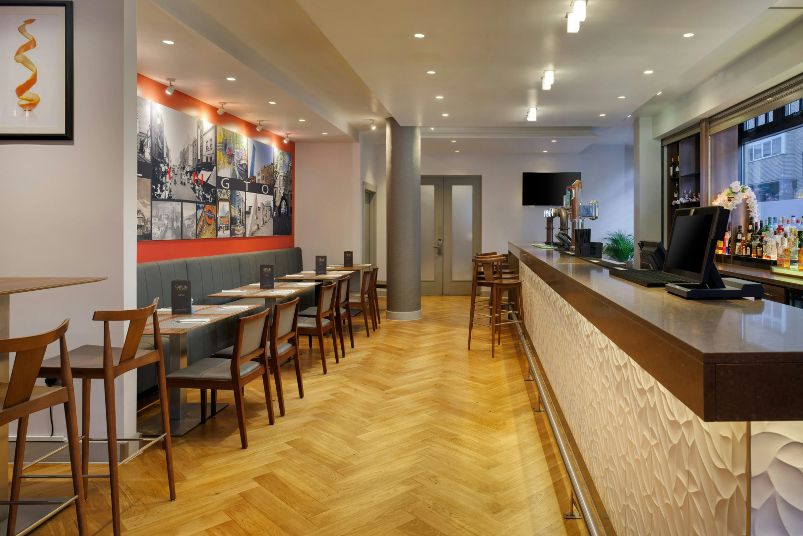 Foto - Doubletree by Hilton Angel Kings Cross