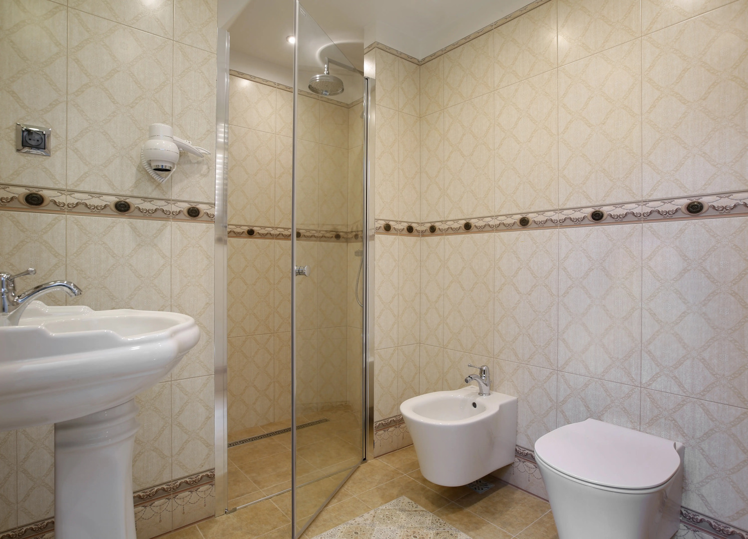 Foto - Ventus Rosa Boutique Aparthotel