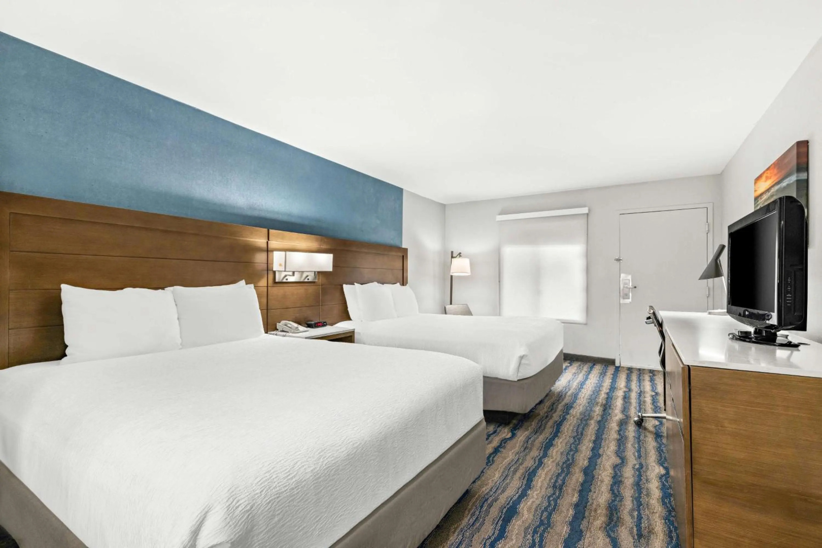 Foto - Best Western Chula Vista/Otay Valley Hotel